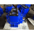 YHCB series tank truck PTO gear pumps